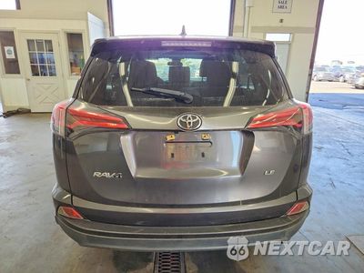 Zdjęcie 6 z 13 samochodu: 2018 TOYOTA RAV4 LE VIN:JTMZFREV1JJ188943 - miniatura