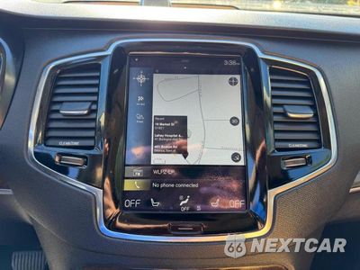 Zdjęcie 12 z 14 samochodu: 2016 VOLVO XC90 T6 VIN:YV4A22PK9G1089702 - miniatura