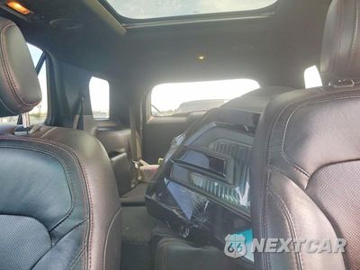 Zdjęcie 10 z 13 samochodu: 2016 FORD EXPLORER SPORT VIN:1FM5K8GT6GGB32370 - miniatura