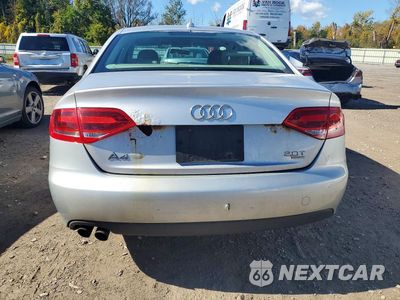 Zdjęcie 6 z 12 samochodu: 2009 AUDI A4 2.0T QUATTRO VIN:WAULF78K79A137967 - miniatura