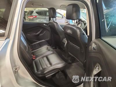 Zdjęcie 11 z 14 samochodu: 2017 FORD ESCAPE SE VIN:1FMCU0GDXHUD13891 - miniatura