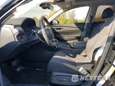 Zdjęcie 7 z 12 samochodu: 2024 HONDA ACCORD EX VIN:1HGCY1F33RA081971 - miniatura