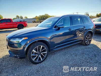 2020 VOLVO XC90 T6 MOMENTUM YV4A22PK7L1619045 - główne zdjęcie licytacji z USA - miniatura