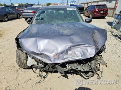 Piąte zdjęcie samochodu w środku: 2015 HONDA ACCORD SPORT VIN:1HGCR2F54FA110054 - miniatura