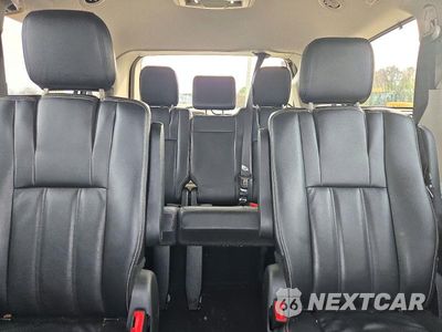 Zdjęcie 10 z 13 samochodu: 2015 CHRYSLER TOWN & COUNTRY TOURING VIN:2C4RC1BG6FR727155 - miniatura