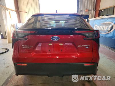 Zdjęcie 6 z 14 samochodu: 2024 SUBARU SOLTERRA PREMIUM VIN:JTMABABA9RA087818 - miniatura