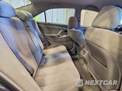 Zdjęcie 10 z 12 samochodu: 2010 TOYOTA CAMRY LE VIN:4T4BF3EK0AR020280 - miniatura