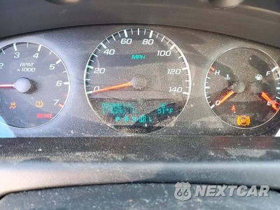 Zdjęcie 9 z 12 samochodu: 2016 CHEVROLET IMPALA LIMITED POLICE VIN:2G1WD5E36G1133562 - miniatura
