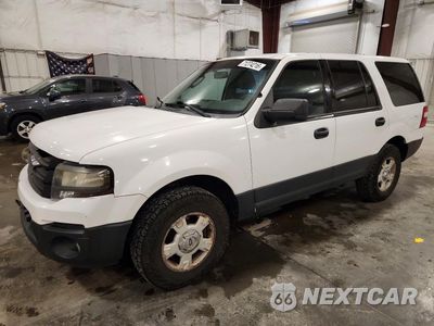 2016 FORD EXPEDITION XL 1FMJU1GT4GEF08849 - główne zdjęcie licytacji z USA - miniatura