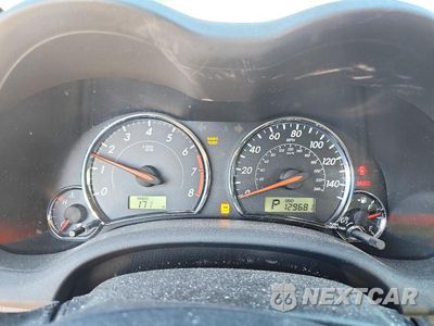 Zdjęcie 9 z 12 samochodu: 2011 TOYOTA COROLLA S VIN:2T1BU4EE7BC688872 - miniatura
