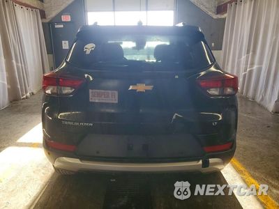 Zdjęcie 6 z 13 samochodu: 2024 CHEVROLET TRAILBLAZER LT VIN:KL79MPS24RB155538 - miniatura