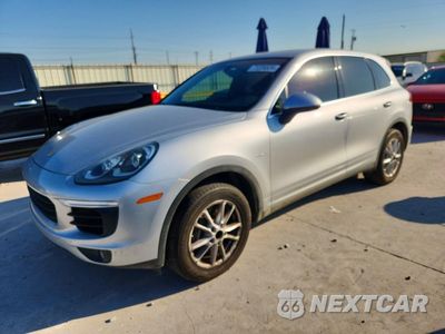 2015 PORSCHE CAYENNE WP1AF2A25FLA38652 - główne zdjęcie licytacji z USA - miniatura