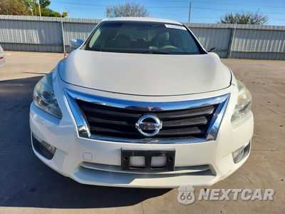 Piąte zdjęcie samochodu w środku: 2013 NISSAN ALTIMA 2.5 VIN:1N4AL3AP1DN541825 - miniatura