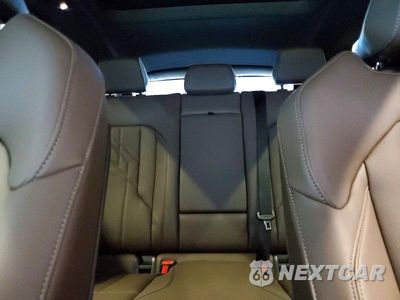 Zdjęcie 10 z 13 samochodu: 2026 BMW X3 M50 VIN:5UX73GP05T9569400 - miniatura