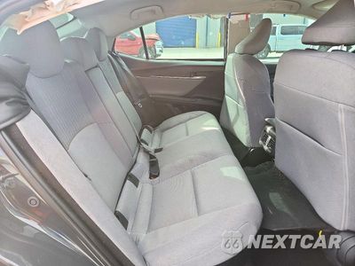 Zdjęcie 10 z 12 samochodu: 2025 TOYOTA CAMRY LE VIN:4T1DAACK6SU624197 - miniatura