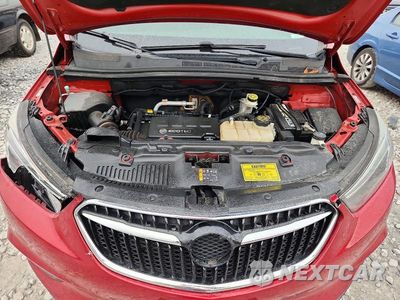 Zdjęcie 11 z 12 samochodu: 2018 BUICK ENCORE PREFERRED II VIN:KL4CJFSB5JB542223 - miniatura