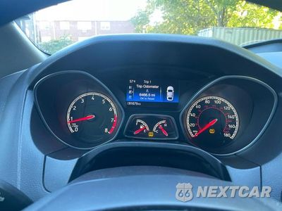 Zdjęcie 8 z 13 samochodu: 2018 FORD FOCUS ST VIN:1FADP3L99JL213446 - miniatura
