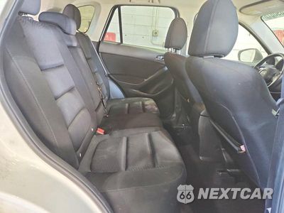 Zdjęcie 11 z 14 samochodu: 2013 MAZDA CX-5 GRAND TOURING RESERVE VIN:JM3KE2CE8D0132790 - miniatura