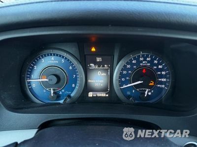 Zdjęcie 8 z 14 samochodu: 2019 TOYOTA SIENNA XLE 7-PASSENGER VIN:5TDDZ3DCXKS227743 - miniatura