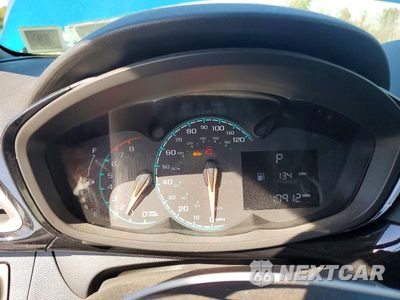 Zdjęcie 9 z 12 samochodu: 2020 CHEVROLET SPARK 1LT VIN:KL8CD6SAXLC450261 - miniatura