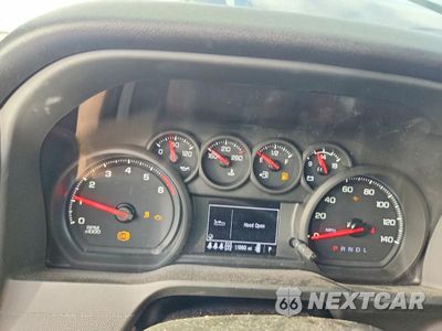 Zdjęcie 9 z 12 samochodu: 2025 CHEVROLET SILVERADO K2500 CUSTOM VIN:2GC4KME7XS1224389 - miniatura