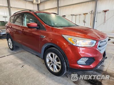 Czwarte zdjęcie samochodu z boku: 2019 FORD ESCAPE SEL VIN:1FMCU9HD4KUA81752 - miniatura