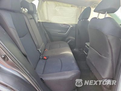 Zdjęcie 11 z 13 samochodu: 2020 TOYOTA RAV4 LE VIN:JTMK1RFV4LD053441 - miniatura