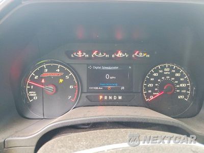 Zdjęcie 9 z 12 samochodu: 2018 FORD F150 SUPERCREW VIN:1FTEW1EGXJFA25888 - miniatura