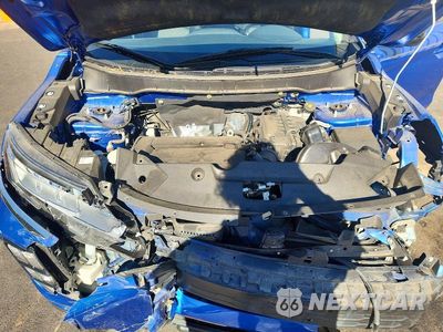 Zdjęcie 11 z 12 samochodu: 2021 MITSUBISHI OUTLANDER SPORT ES VIN:JA4ARUAU4MU027441 - miniatura