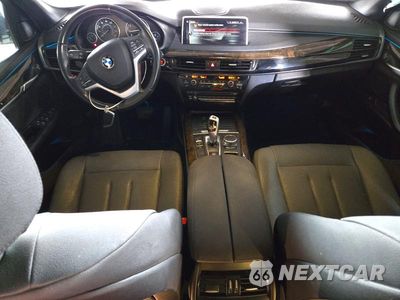 Zdjęcie 8 z 13 samochodu: 2017 BMW X5 SDRIVE35I VIN:5UXKR2C35H0X06620 - miniatura