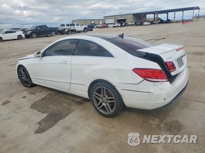Drugie zdjęcie samochodu z przodu: 2014 MERCEDES-BENZ E 350 4MATIC VIN:WDDKJ8JBXEF274207 - miniatura