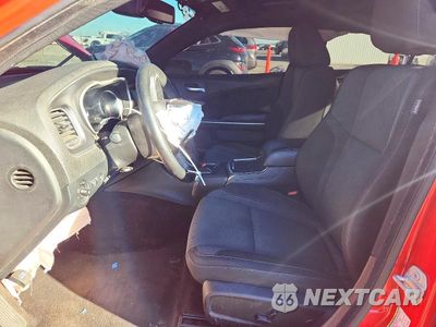 Zdjęcie 7 z 13 samochodu: 2018 DODGE CHARGER R/T VIN:2C3CDXCT5JH209901 - miniatura