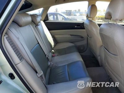 Zdjęcie 10 z 12 samochodu: 2007 TOYOTA PRIUS TOURING VIN:JTDKB20U377554345 - miniatura