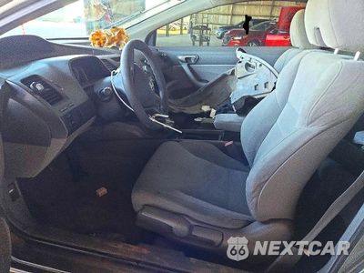 Zdjęcie 7 z 13 samochodu: 2007 HONDA CIVIC LX VIN:2HGFG12667H569469 - miniatura