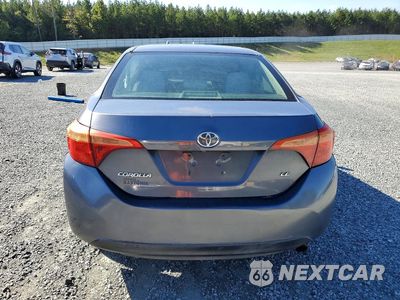 Zdjęcie 6 z 12 samochodu: 2017 TOYOTA COROLLA LE VIN:2T1BURHE3HC957029 - miniatura