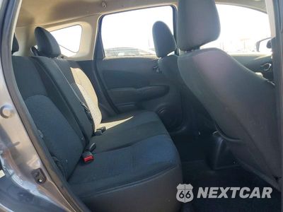 Zdjęcie 10 z 13 samochodu: 2017 NISSAN VERSA NOTE SV VIN:3N1CE2CP8HL363201 - miniatura