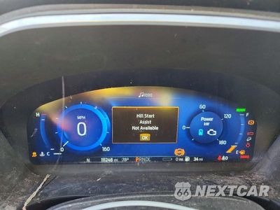Zdjęcie 9 z 12 samochodu: 2021 FORD ESCAPE TITANIUM VIN:1FMCU0LZ8MUA66995 - miniatura