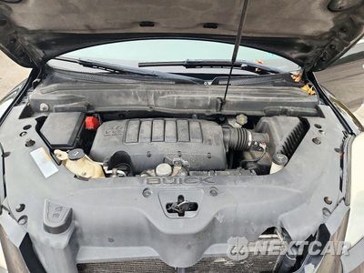 Zdjęcie 12 z 13 samochodu: 2012 BUICK ENCLAVE VIN:5GAKVAEDXCJ176484 - miniatura