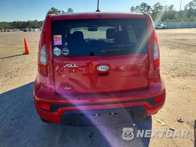 Zdjęcie 6 z 12 samochodu: 2013 KIA SOUL + VIN:KNDJT2A62D7514925 - miniatura