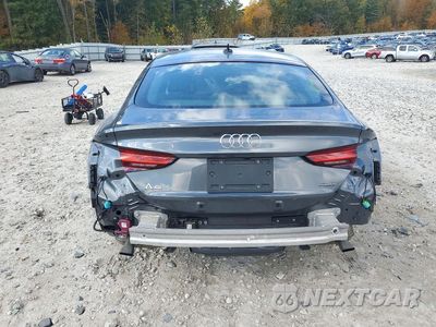 Zdjęcie 6 z 13 samochodu: 2025 AUDI A5 PREMIUM 45 VIN:WAUDACF54SA015002 - miniatura