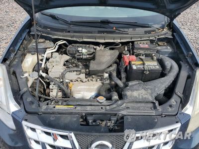 Zdjęcie 12 z 13 samochodu: 2013 NISSAN ROGUE S VIN:JN8AS5MVXDW147614 - miniatura