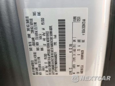 Zdjęcie 13 z 13 samochodu: 2019 FORD TRANSIT 150 DELIVERY VAN VIN:1FTYE1YM0KKA09211 - miniatura