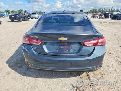 Zdjęcie 6 z 13 samochodu: 2020 CHEVROLET MALIBU LT VIN:1G1ZD5ST0LF004026 - miniatura