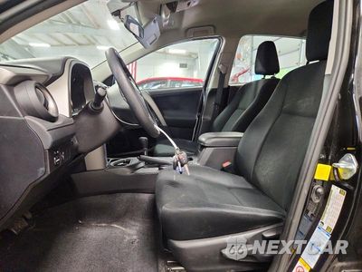 Zdjęcie 7 z 14 samochodu: 2016 TOYOTA RAV4 LE VIN:2T3BFREV0GW527574 - miniatura