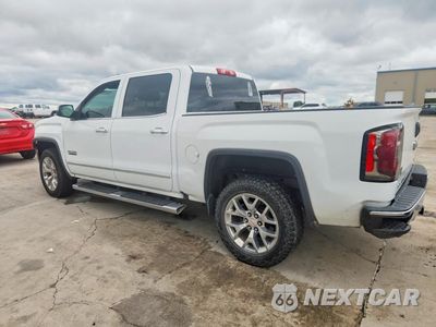 Drugie zdjęcie samochodu z przodu: 2016 GMC SIERRA C1500 SLT VIN:3GTP1NEC5GG152888 - miniatura