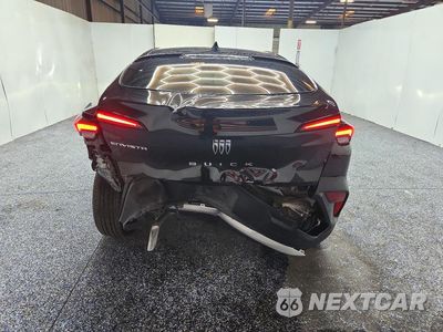 Zdjęcie 6 z 14 samochodu: 2026 BUICK ENVISTA PREFERRED VIN:KL47LAEP7TB272677 - miniatura