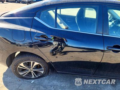 Zdjęcie 10 z 12 samochodu: 2021 NISSAN SENTRA SV VIN:3N1AB8CVXMY303970 - miniatura