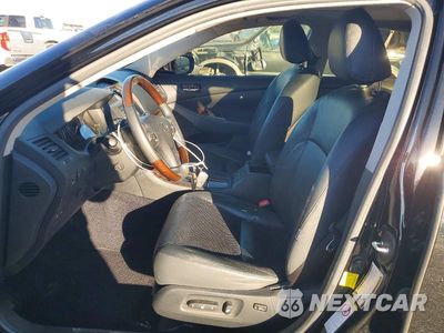 Zdjęcie 7 z 12 samochodu: 2012 LEXUS ES 350 VIN:JTHBK1EG6C2501562 - miniatura