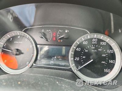 Zdjęcie 9 z 12 samochodu: 2014 NISSAN SENTRA SV VIN:3N1AB7AP5EL667811 - miniatura