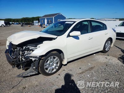 2012 NISSAN ALTIMA 2.5 1N4AL2AP4CC249574 - główne zdjęcie licytacji z USA - miniatura